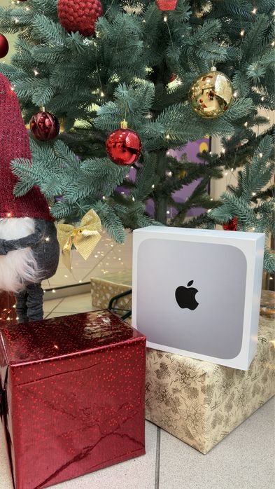 Apple Mac Mini M1 8gb 256gb open box