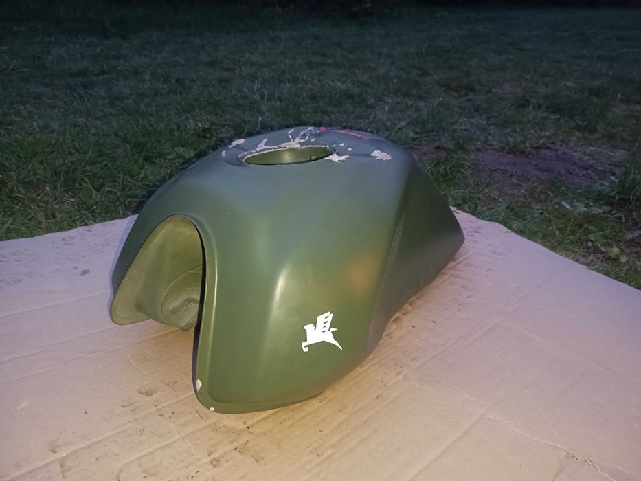 Zbiornik paliwa Romet ADV 125
