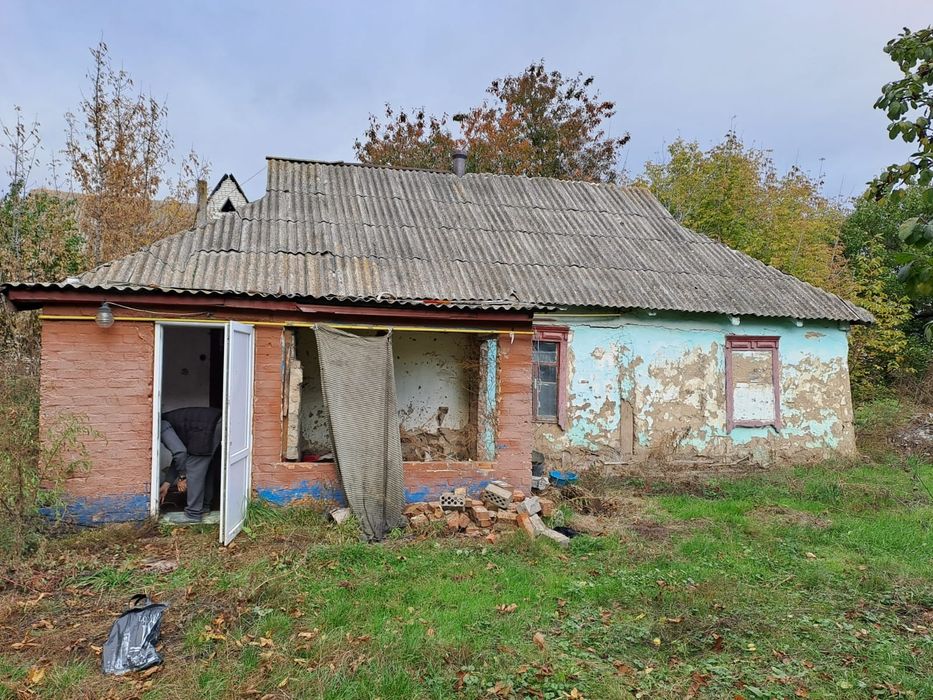 Продажа дома  Узин  киевская область