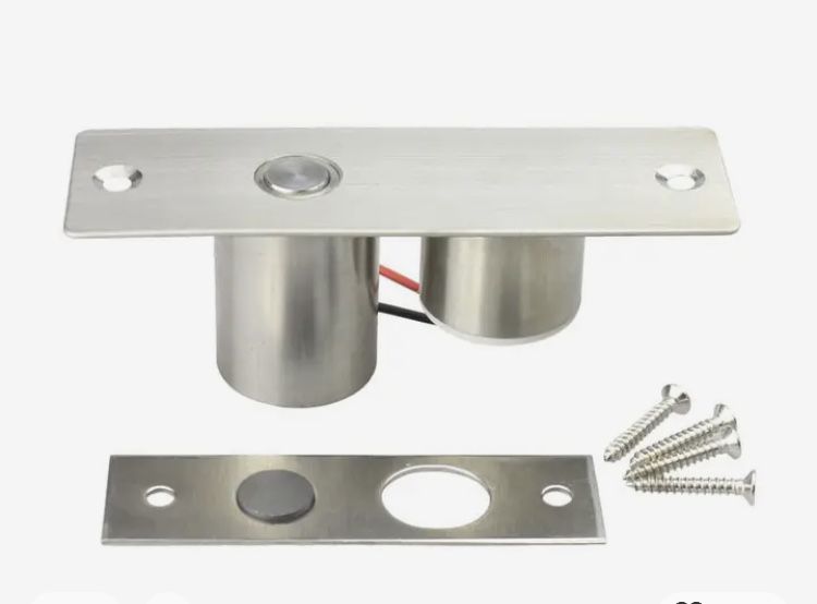 Електромагнітний  замок