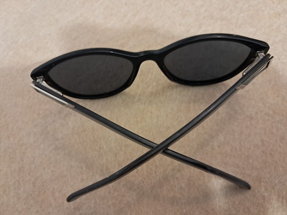 Okulary słoneczne [Ray Ban] .