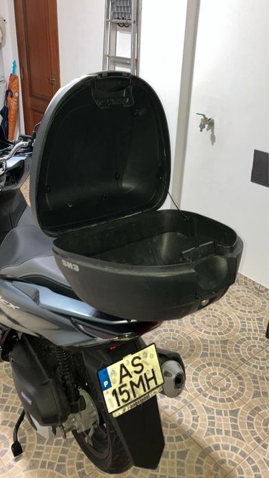 Honda PCX - 2022