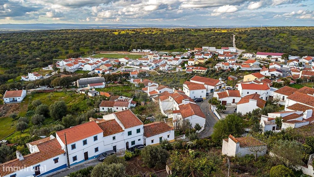 Moradia T2 para venda