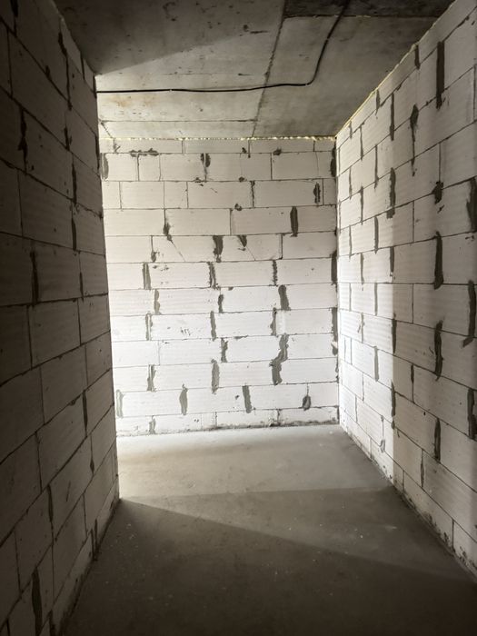 Продаж 2км квартири в новобудові, будинок зданий, ЖК Family house