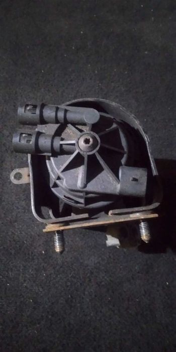 Filtro De Gasóleo Opel Astra H (A04)