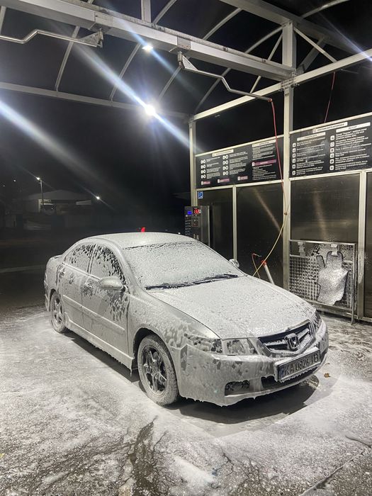 Honda Accord 7 Хонда Акорд 7 2.0 бензин