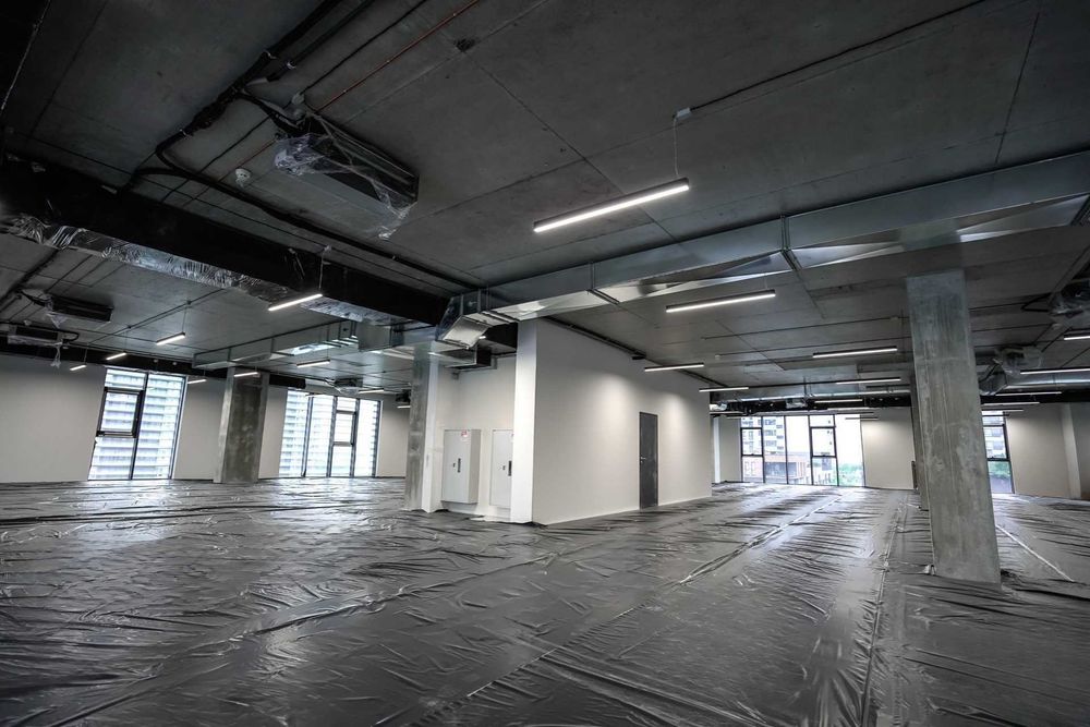 Оренда офісу на вул.Кульпарківська,1000м2 Генератор!!!