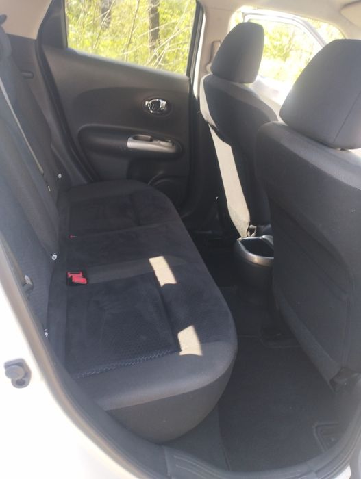 Nissan Juke 1.5.dCi.