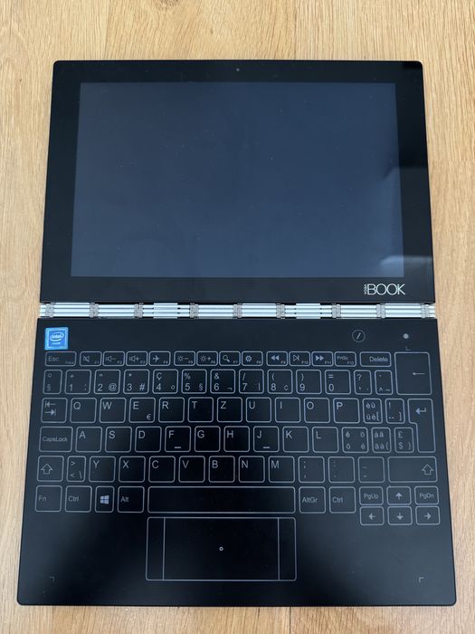 Lenovo YB1-X91F