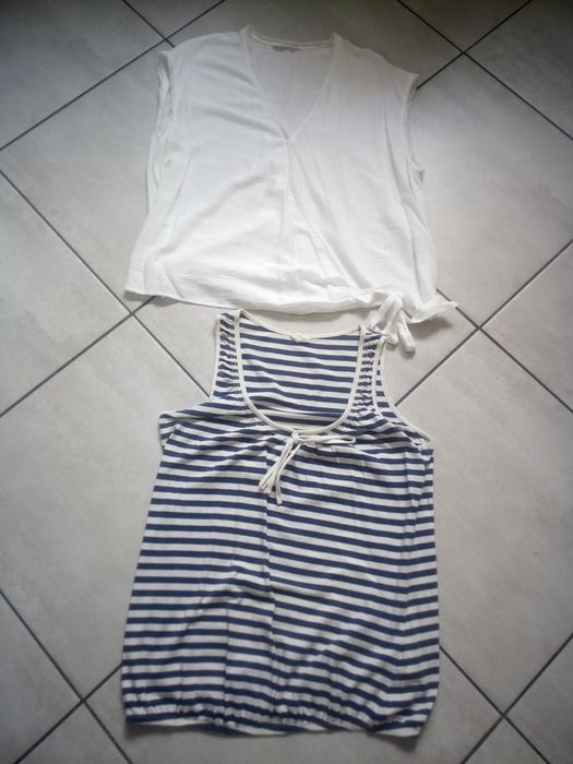 Bluzki damskie L/XL