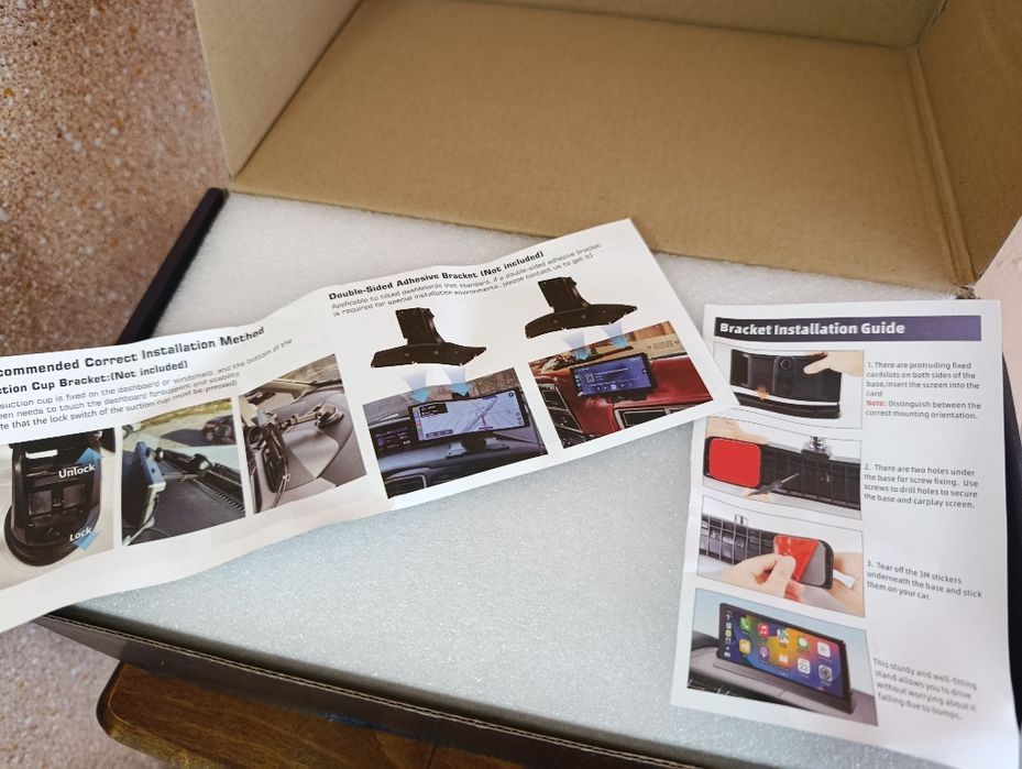 CarPlay. Карплей