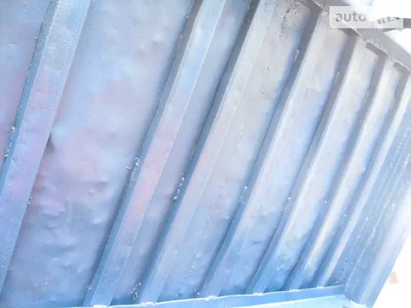 ЗИЛ ММЗ 45021 самоскид ТОРГ