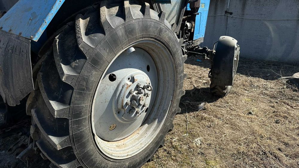 Продам трактор МТЗ Беларус 82.1