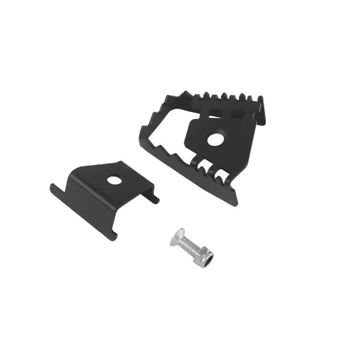 Extensor alargador pedal travão traseiro BMW GS