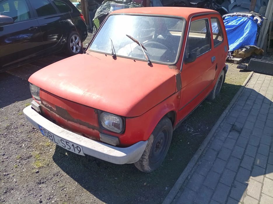 Fiat 126