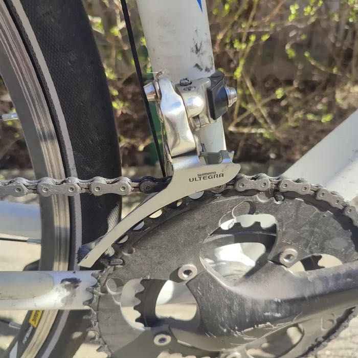 Giant TCX Przełaj/Gravel