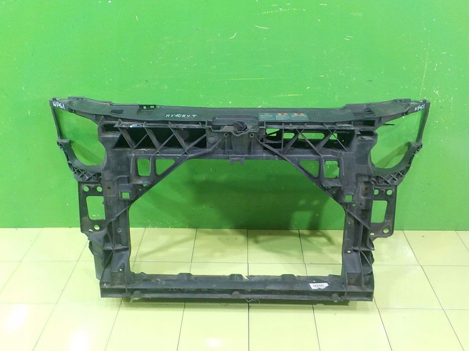 SEAT IBIZA IV 6J 1.6 TDI 10r HB 3D pas przedni okular