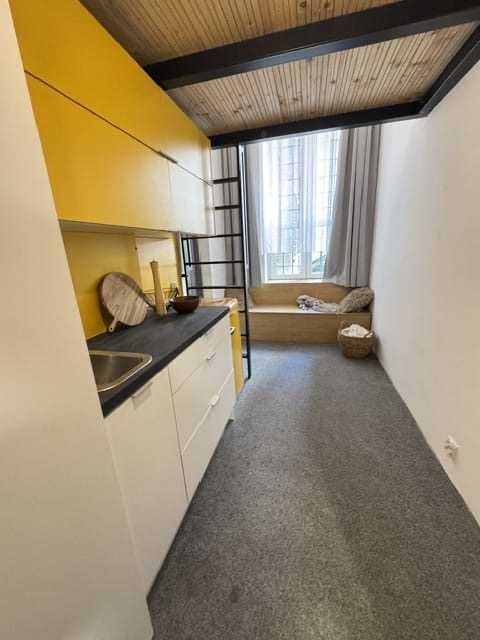 Mieszkanie – Katowice, Śródmieście - Widok 4