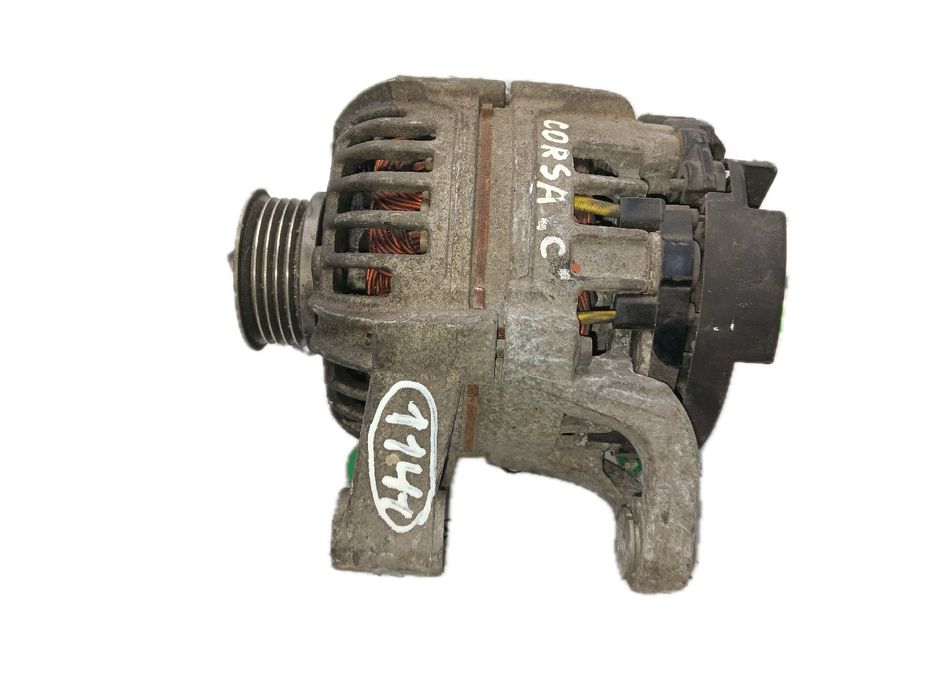 Alternador OPEL Corsa C