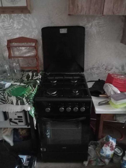 Sprzedam Piec Gazowy