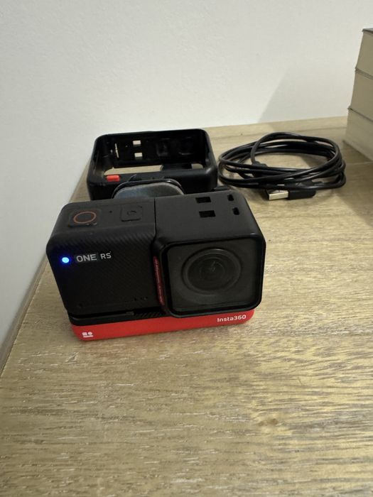 Insta rs twin edition