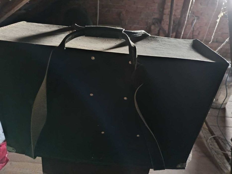 Швейна машинка Чайка 142м з футляром