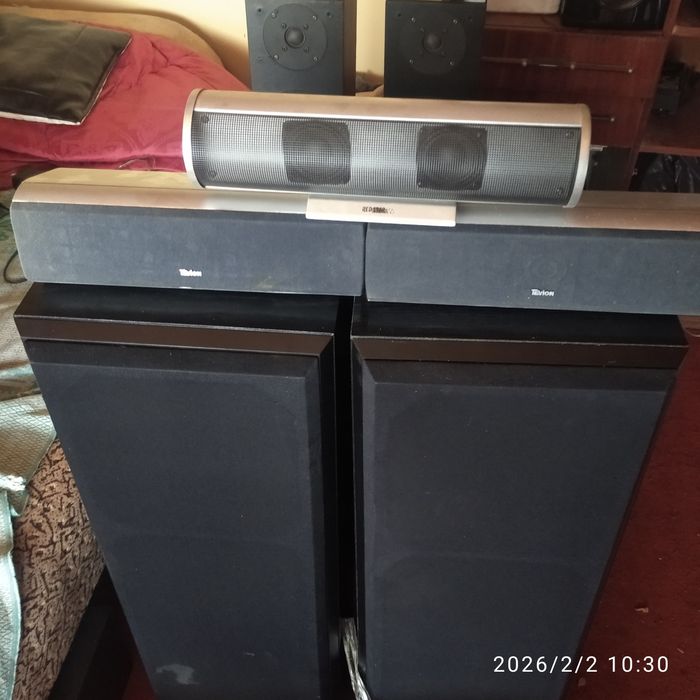 Продам музикальні колонки