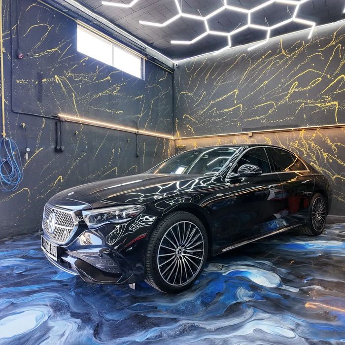 Mercedes-Benz E 300 ver-bluetec-hybrid-avantgarde