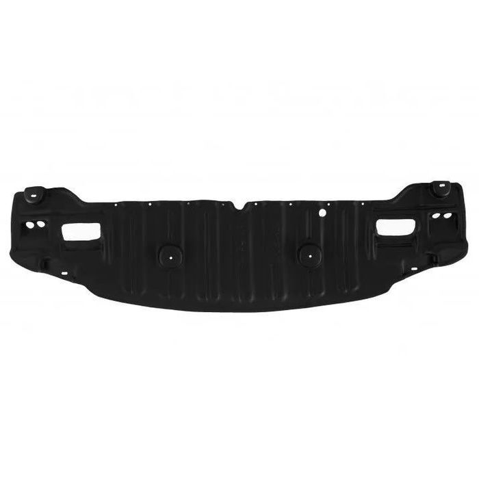 Resguardo do parachoques da frente Hyundai I30 2012-