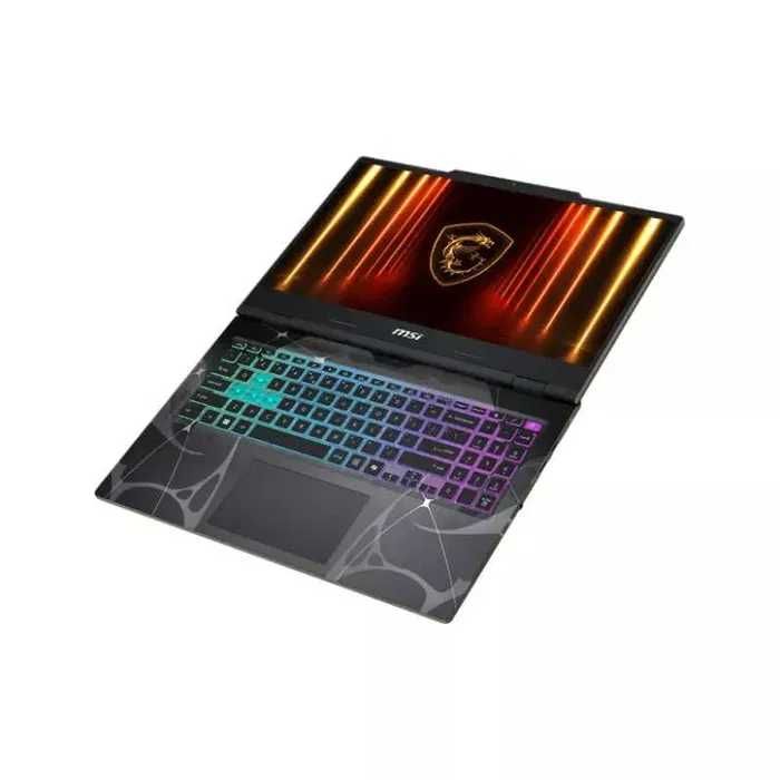 portatil gaming msi cyborg - 17" - intel 7 240H - RTX 5060 - 32GB - 1TB - novo