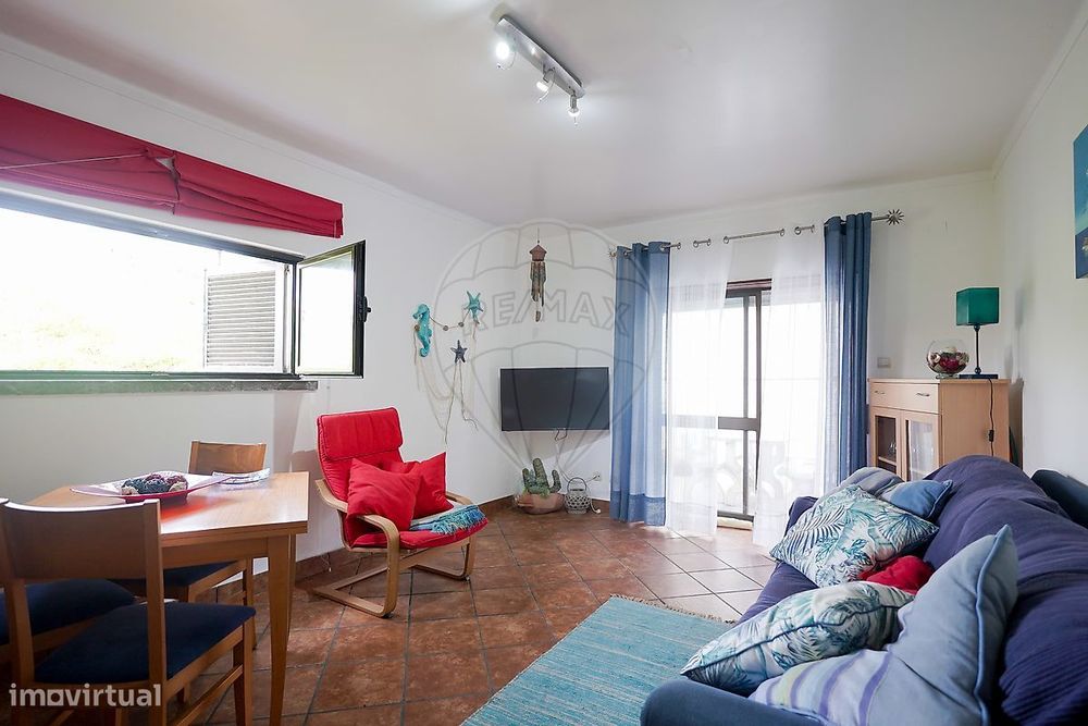 Apartamento T1 para venda