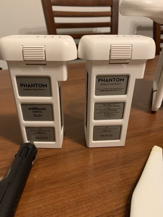DJI Phantom 3 Advanced