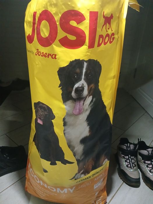 Корм для собак Josera JosiDog Economy/Йозера/Юзера йозі/юзі дог економ