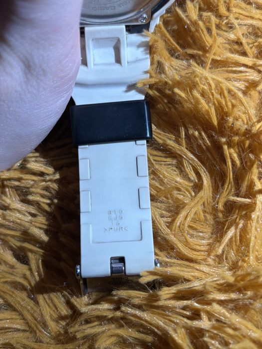 Zegarek meski Casio G-shock multi band 6