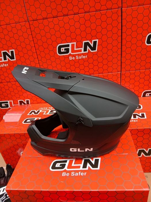 Мотошолом кросовий мотошолом ендуро шлем мото шлем шолом для мотоцикла