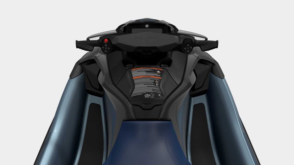 Sea-Doo GTX 170 iDF 2026