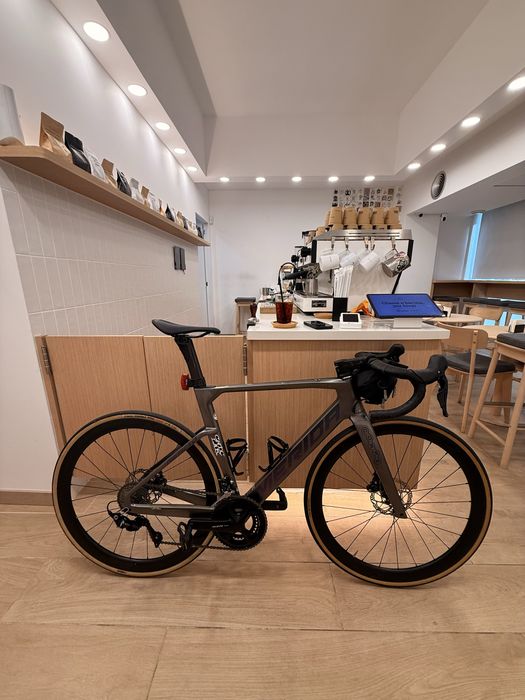 Merida reacto limited