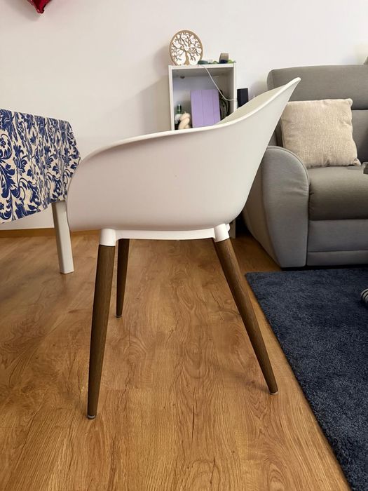 Cadeiras mesa jantar