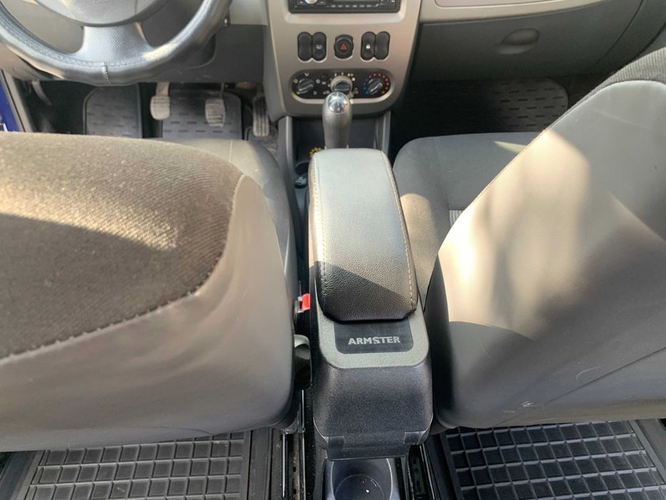 Dacia Sandero 1.4