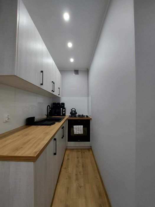 Apartament do wynajęcia