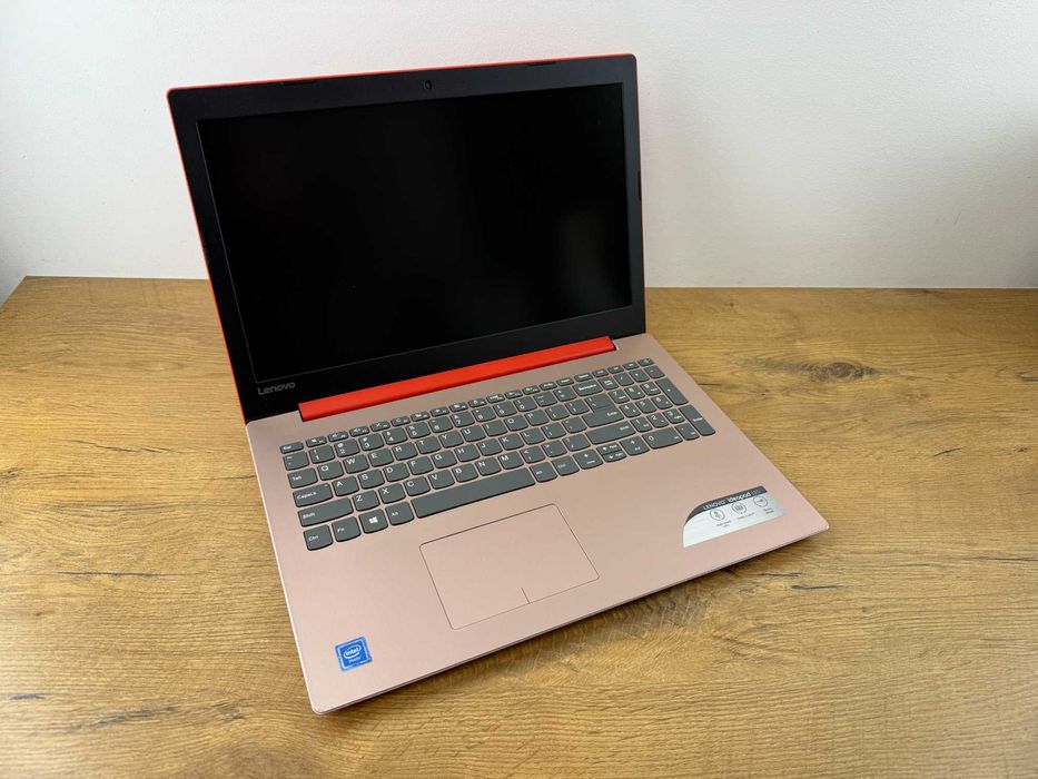 1332 Laptop Lenovo 15", 8GB RAM, Dysk SSD 240GB, INTEL 2.41GHz, Win 10
