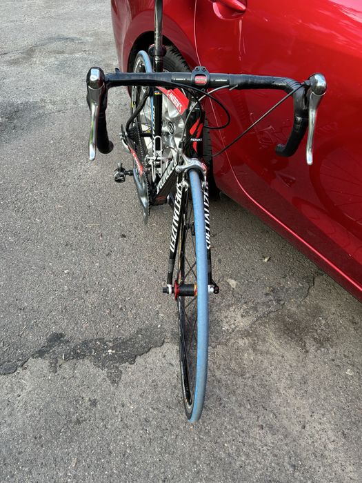 Specialized s-works