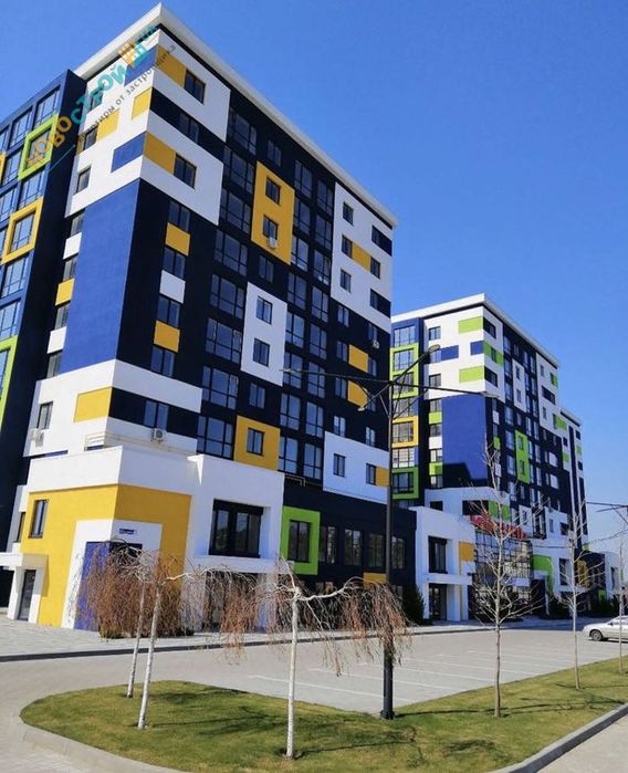 Здам в оренду приміщення під аптеку, 63,78 м², ЖК Модуль