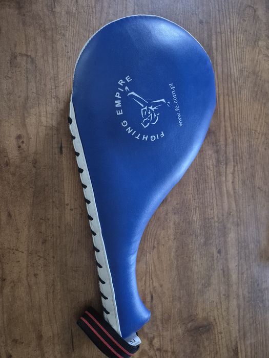 Packa do kopnięć teakwondo