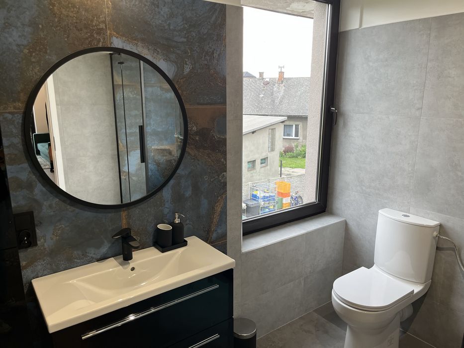 Mieszkanie Łączany 63m2 AKTUALNE