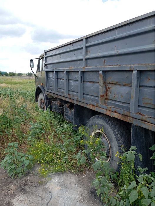 Продам МАЗ 500 самоскид