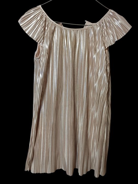 Сукня для дівчинки 9 років