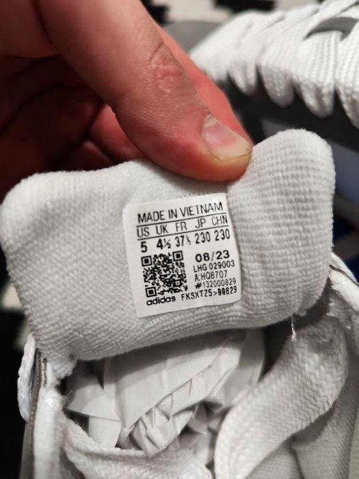 Adidas campus 37розмір