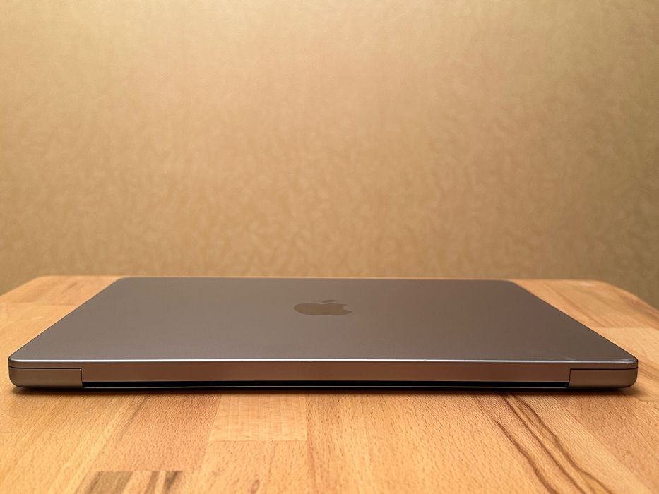 MacBook Pro 14 M1 Pro 16/512