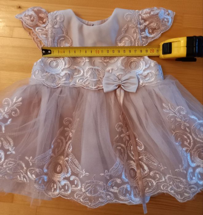 Дитяча сукня 350грн